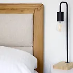 Design Mit Kingsize-betten & Balkon Lägenhet Pforzheim