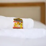 Lägenhet Design Mit Kingsize-betten & Balkon