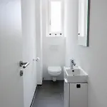 Lägenhet Design Mit Kingsize-betten & Balkon *
