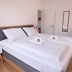 Design Mit Kingsize-betten & Balkon Lägenhet Pforzheim