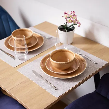 Appartamento Design Mit Kingsize-betten & Balkon *