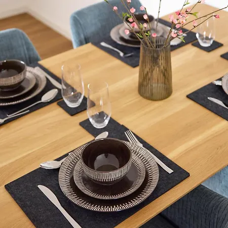 Design Mit Kingsize-betten & Balkon