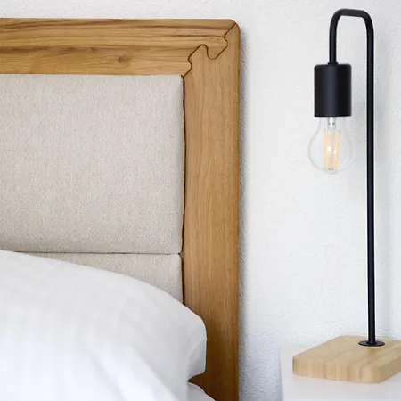 Design Mit Kingsize-betten & Balkon Appartamento Pforzheim