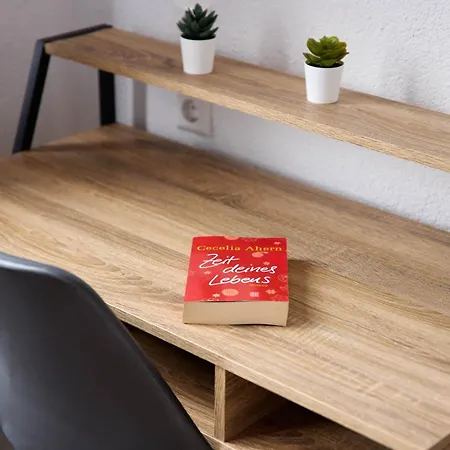 Design Mit Kingsize-betten & Balkon * Pforzheim