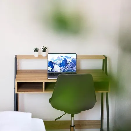 Design Mit Kingsize-betten & Balkon Pforzheim